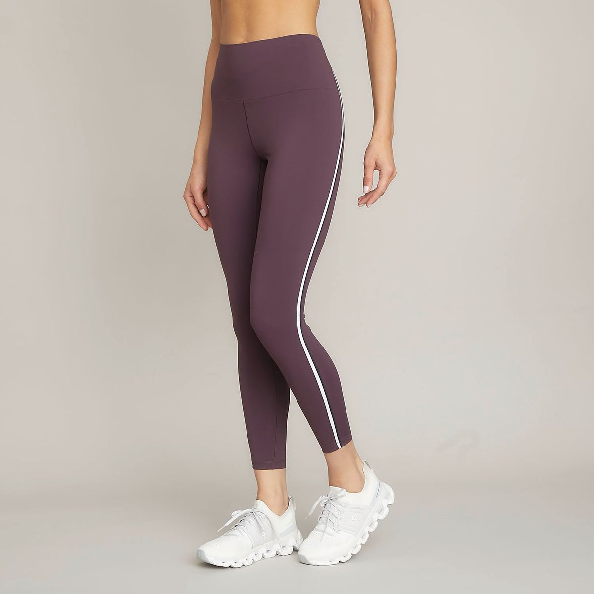 DIADORA - Leggings Deportivos Tenis Mujer Diadora