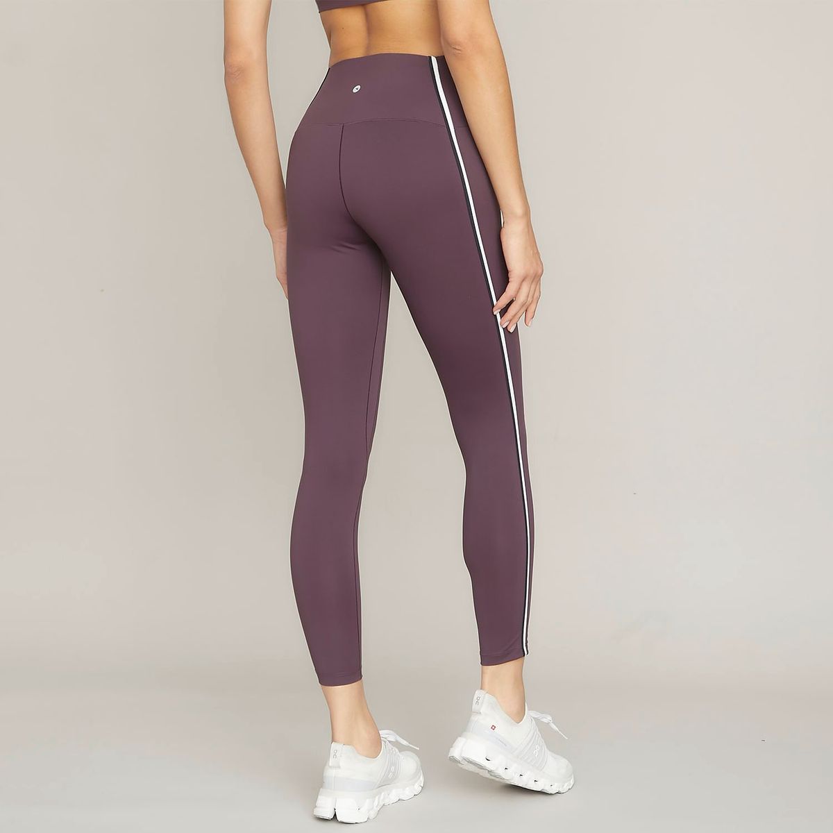 DIADORA - Leggings Deportivos Tenis Mujer Diadora