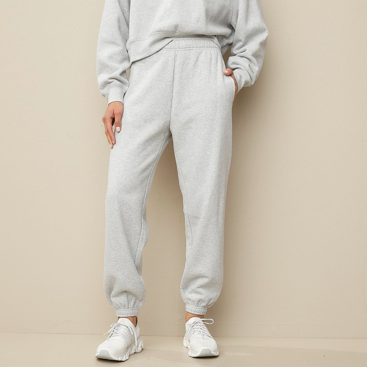 DIADORA - Buzo Athleisure Jogger Deportivo Mujer Diadora