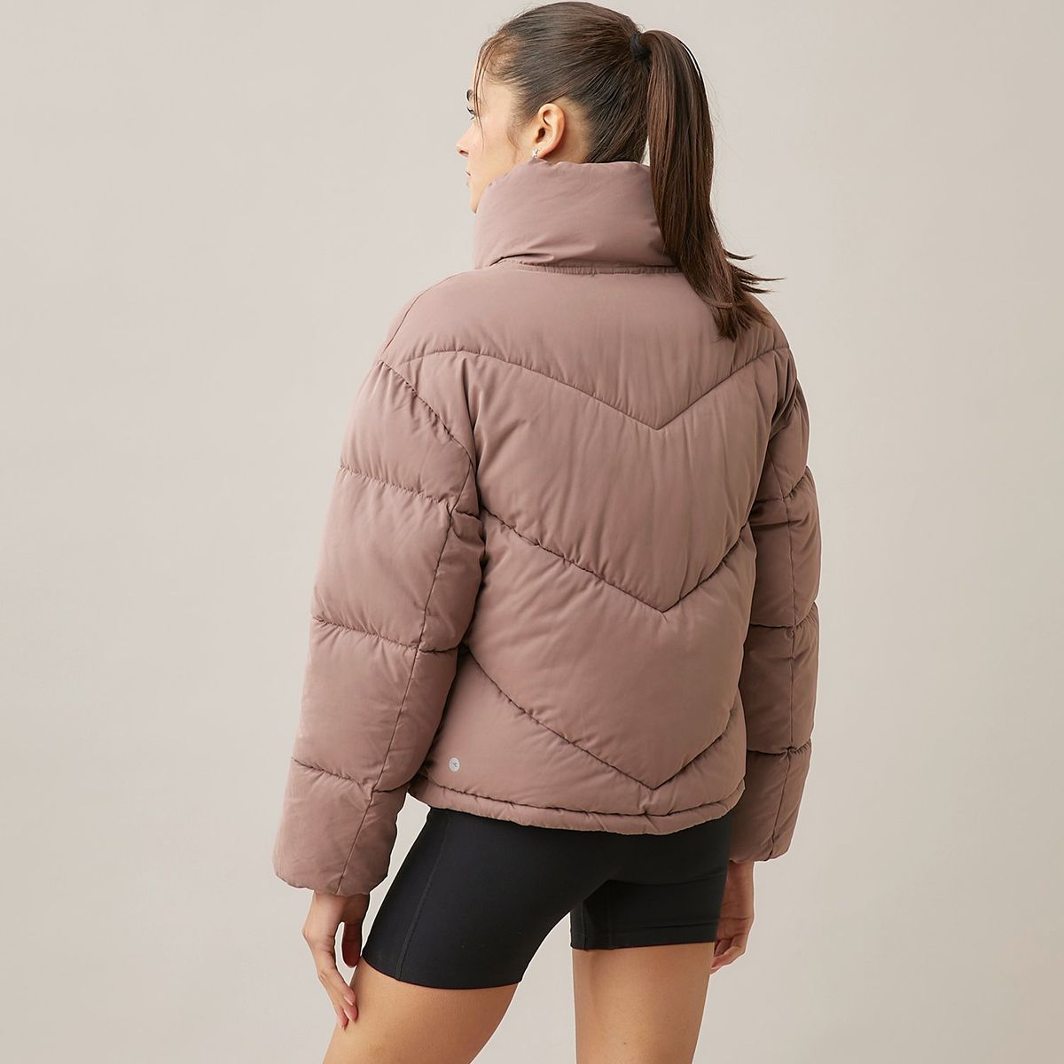 DIADORA - Casaca Deportiva Mujer Diadora