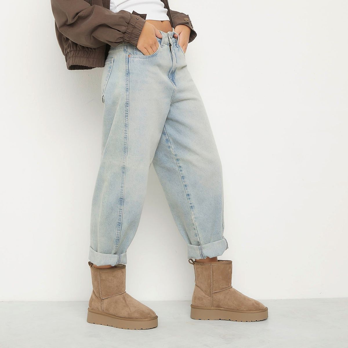 SYBILLA - Botas Mujer Sybilla