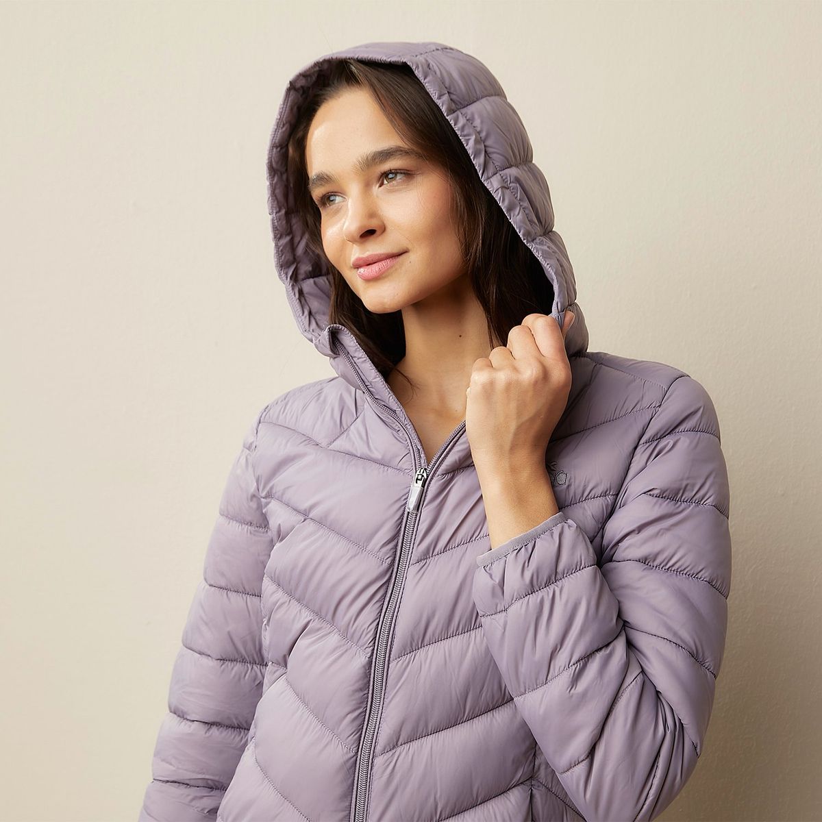 DIADORA - Casaca Deportiva Mujer Diadora