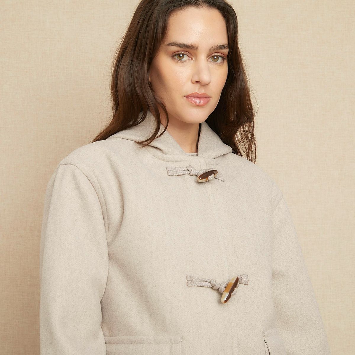 UNIVERSITY CLUB - Abrigo Casual Mujer University Club