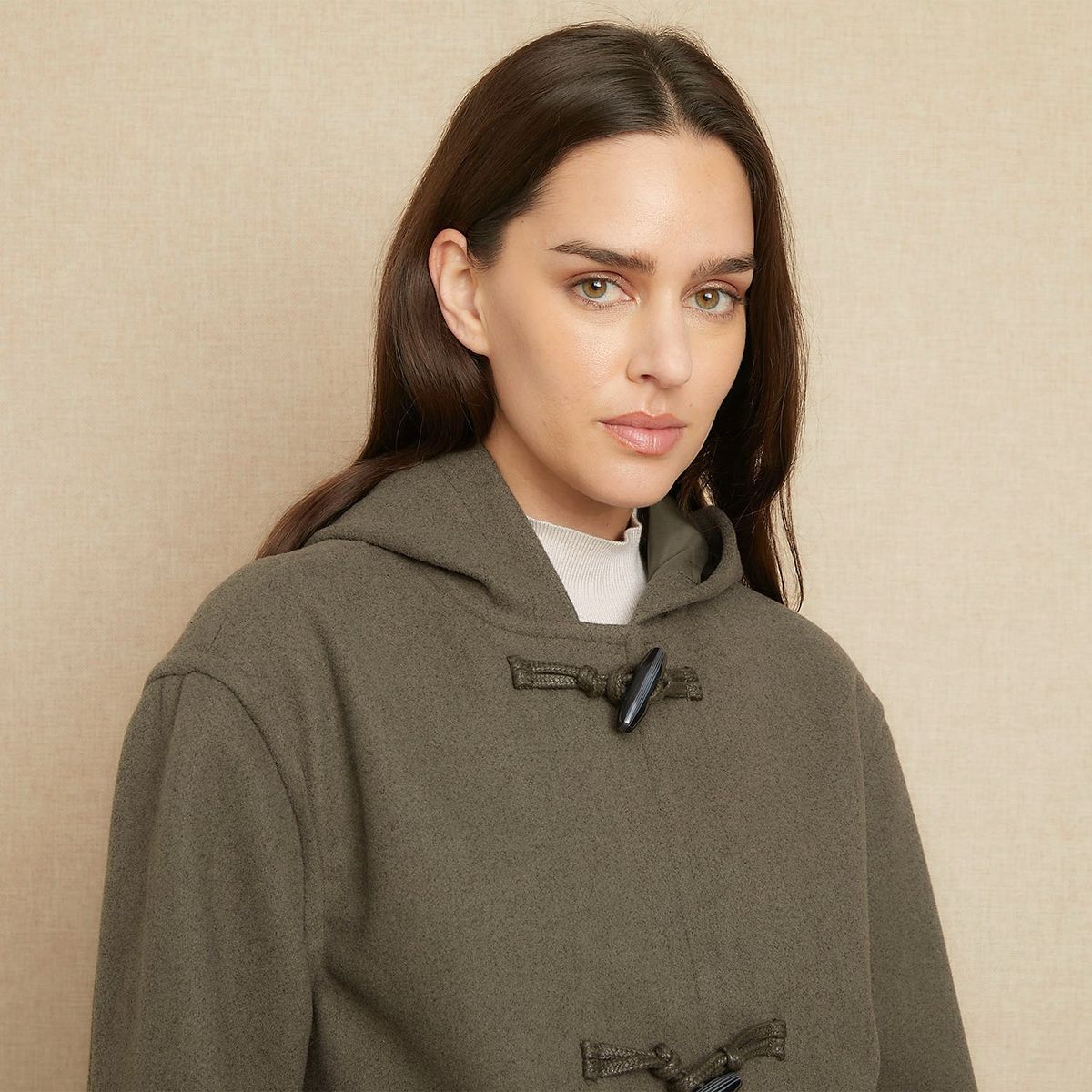 UNIVERSITY CLUB - Abrigo Casual Mujer University Club