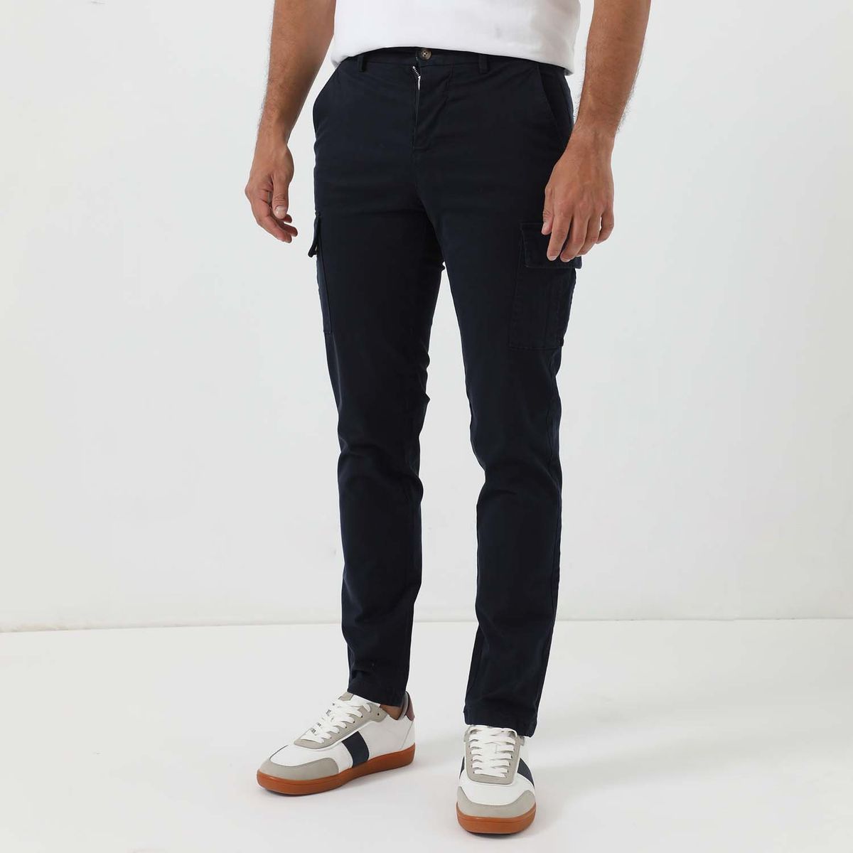 CASCAIS - Pantalón Hombre Cascais