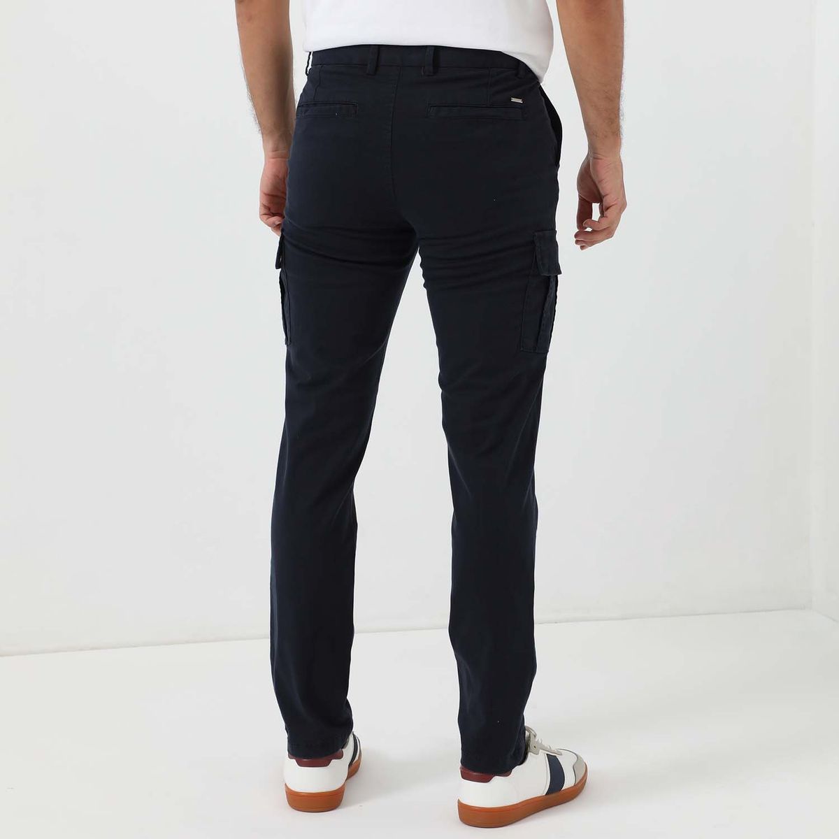 CASCAIS - Pantalón Hombre Cascais