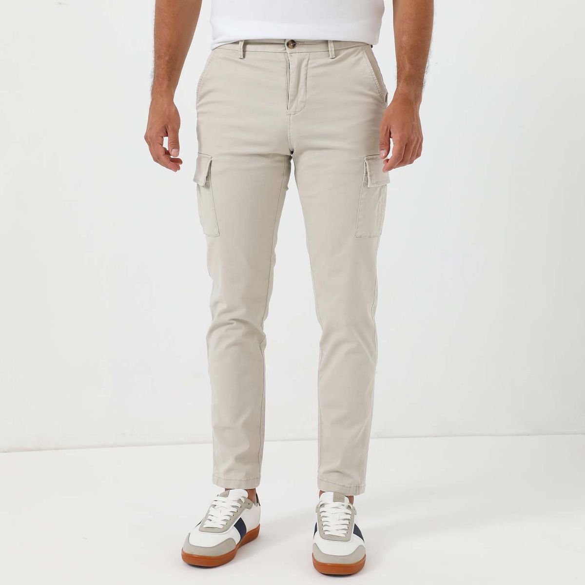 CASCAIS - Pantalón Hombre Cascais