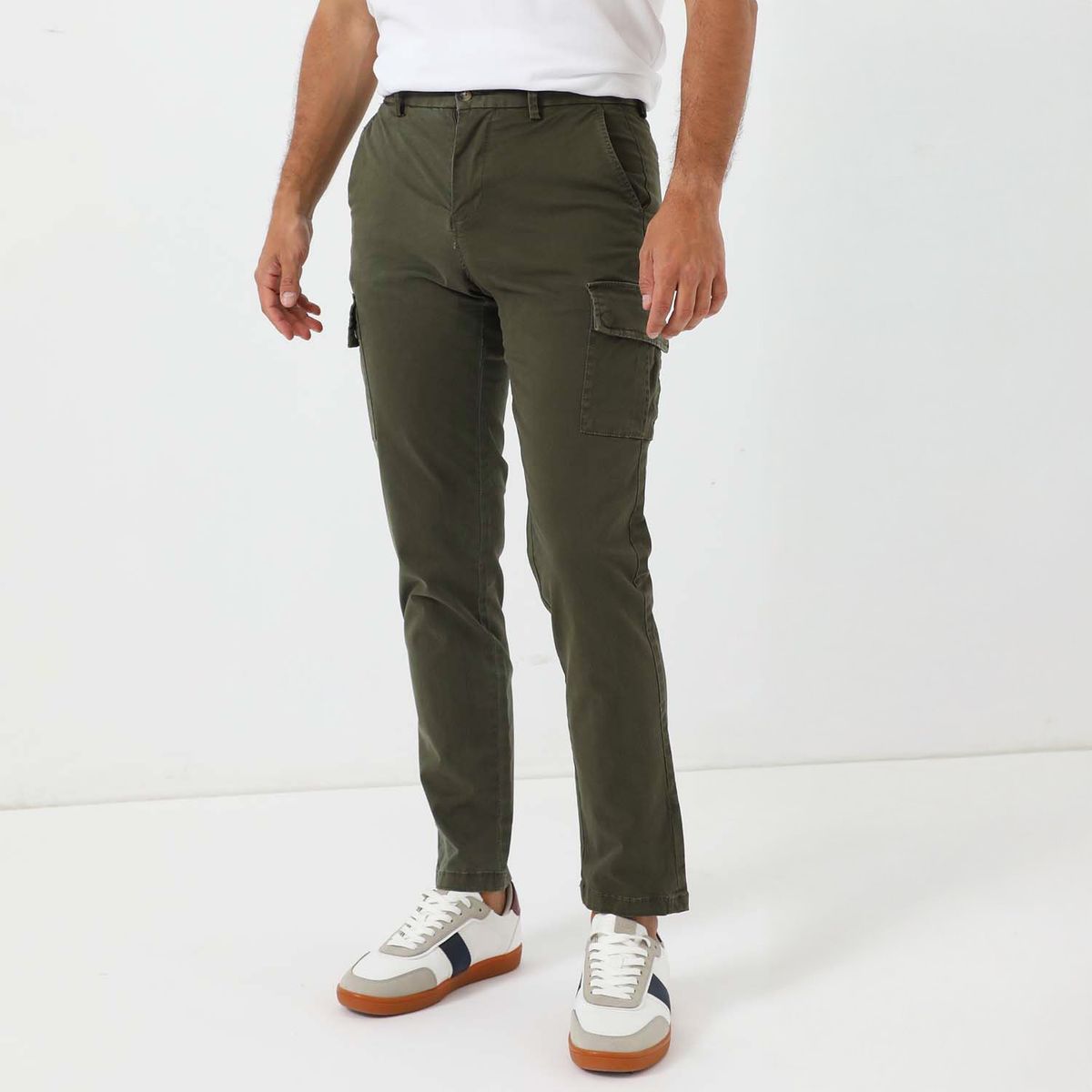 CASCAIS - Pantalón Hombre Cascais