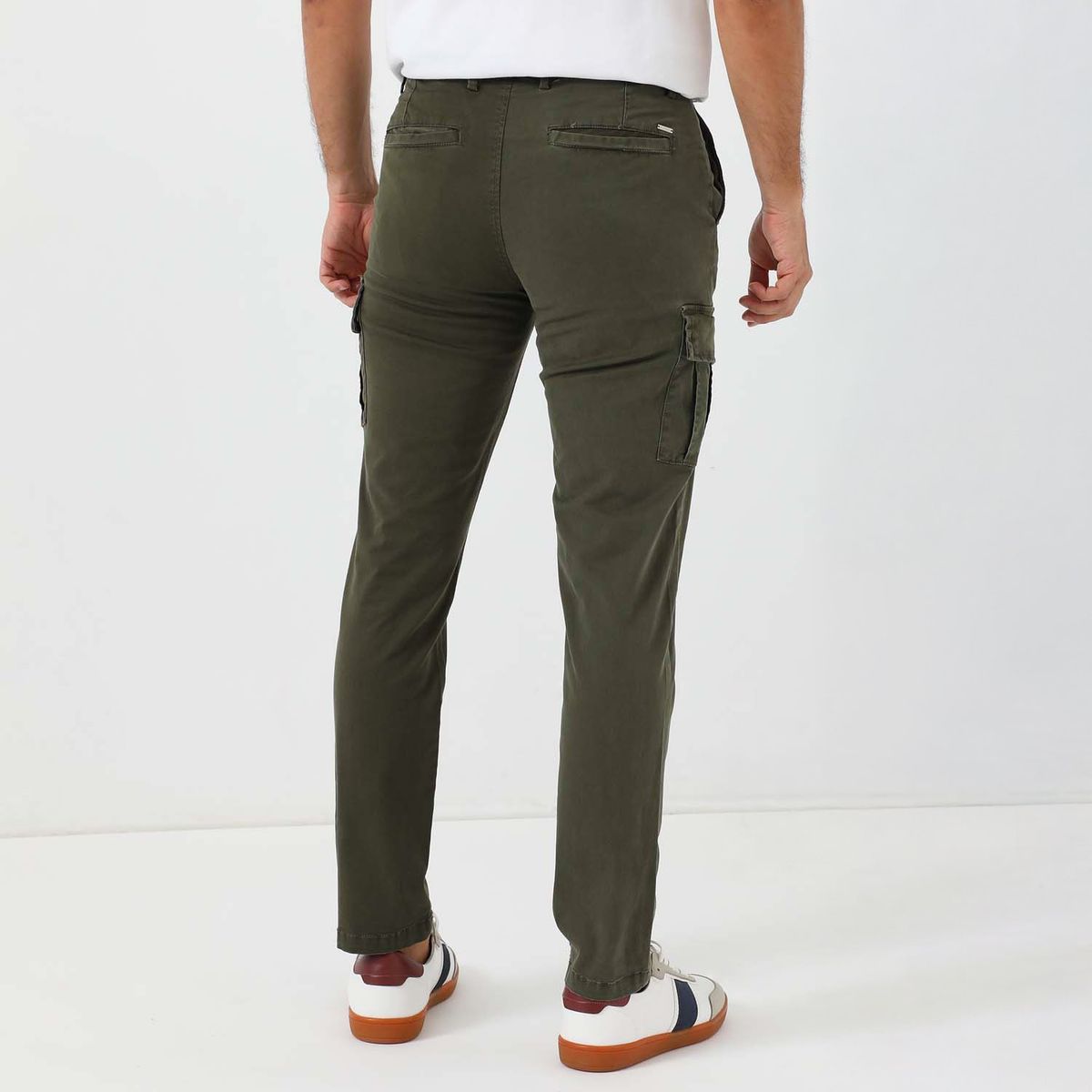 CASCAIS - Pantalón Hombre Cascais