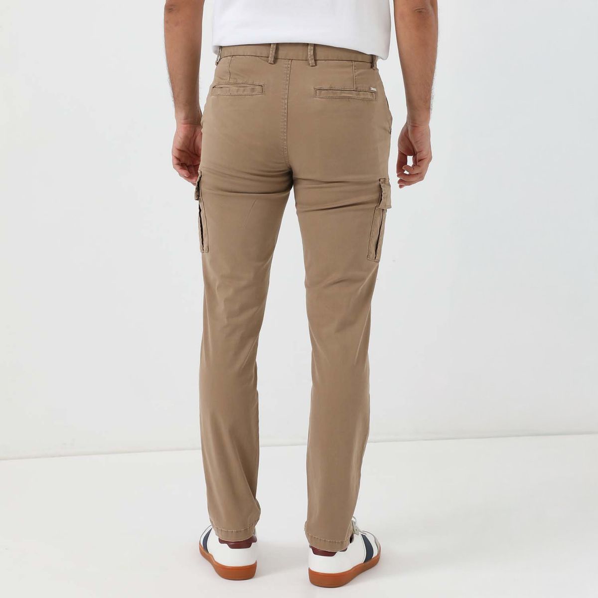 CASCAIS - Pantalón Hombre Cascais