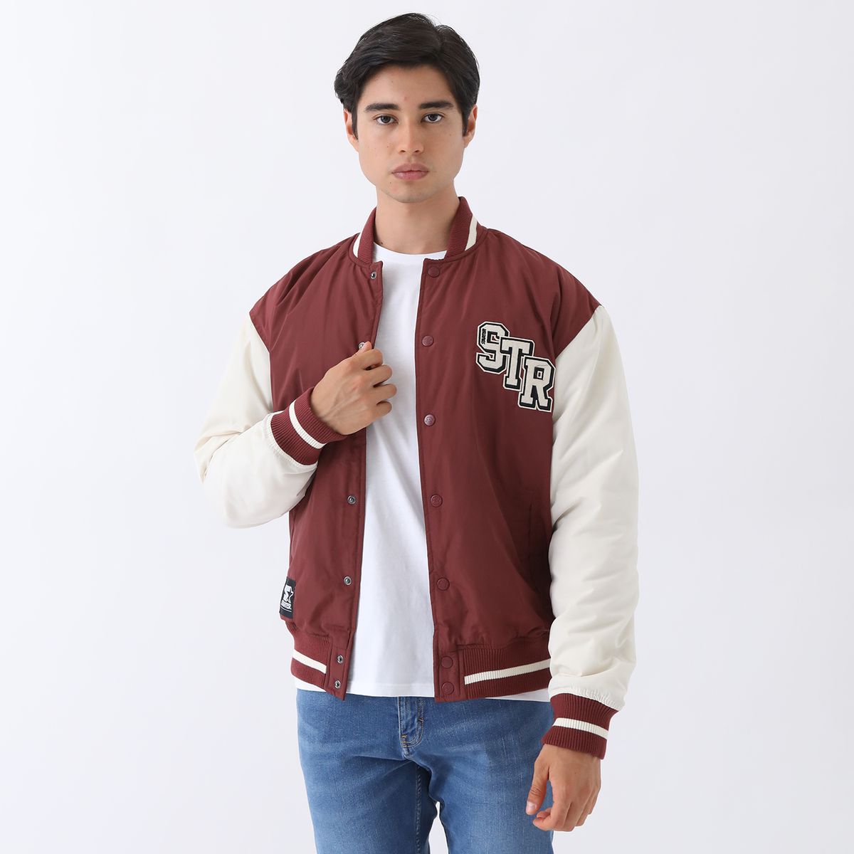 STARTER - Casaca Hombre Starter