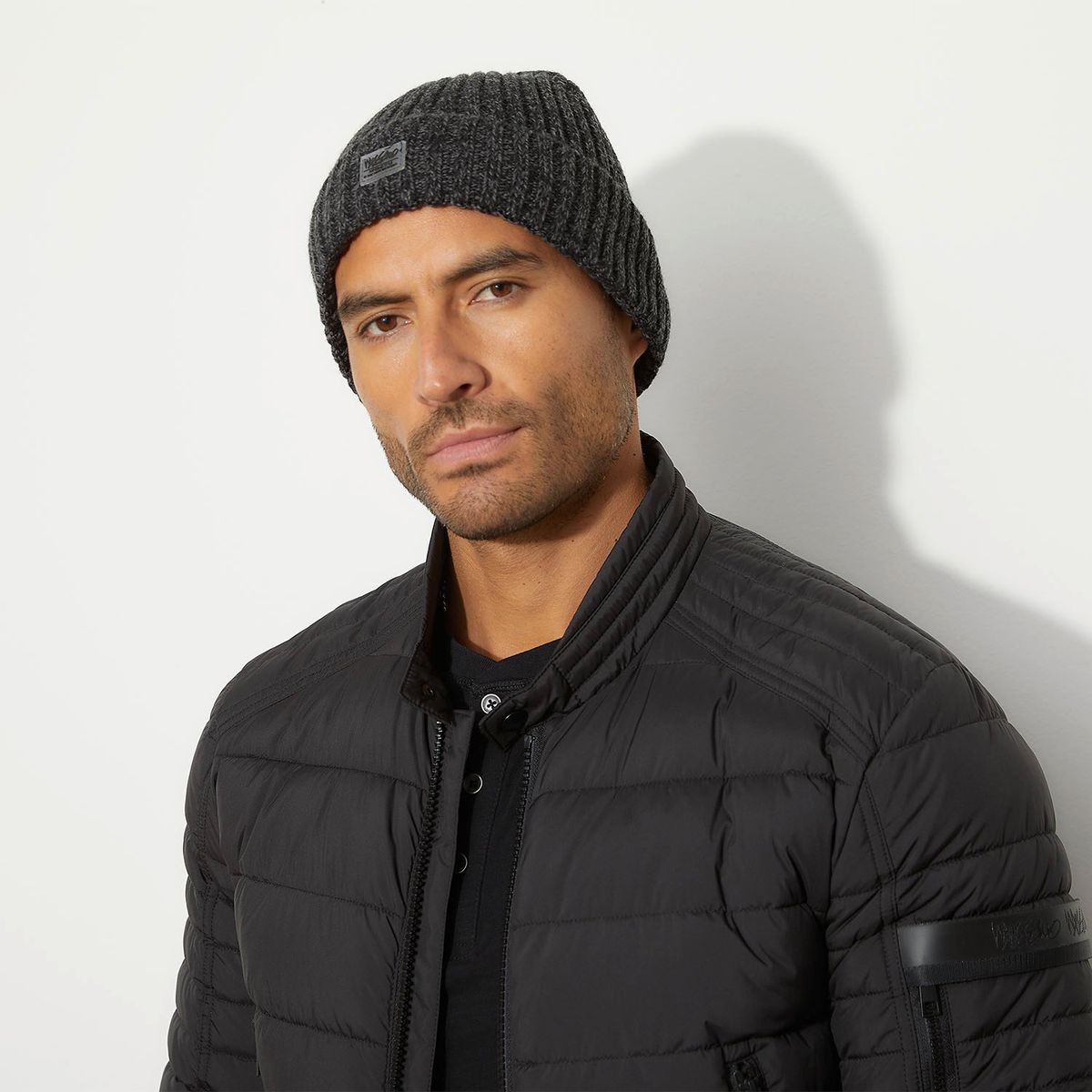 MOSSIMO - Chullo Casual Hombre Mossimo