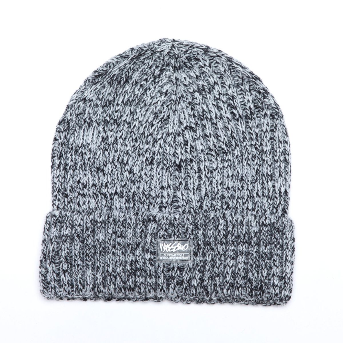 MOSSIMO - Chullo Casual Hombre Mossimo