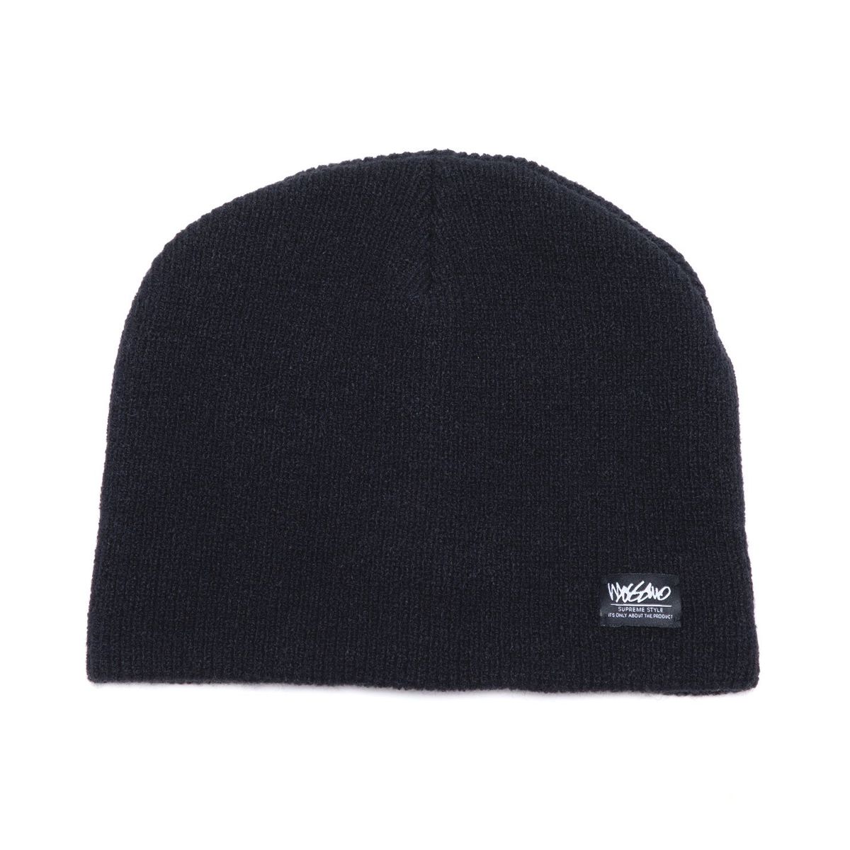 MOSSIMO - Gorro Casual Hombre Mossimo