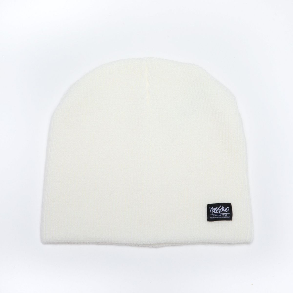 MOSSIMO - Gorro Casual Hombre Mossimo