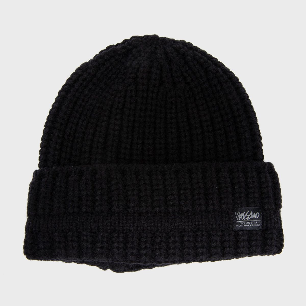 MOSSIMO - Chullo Casual Hombre Mossimo