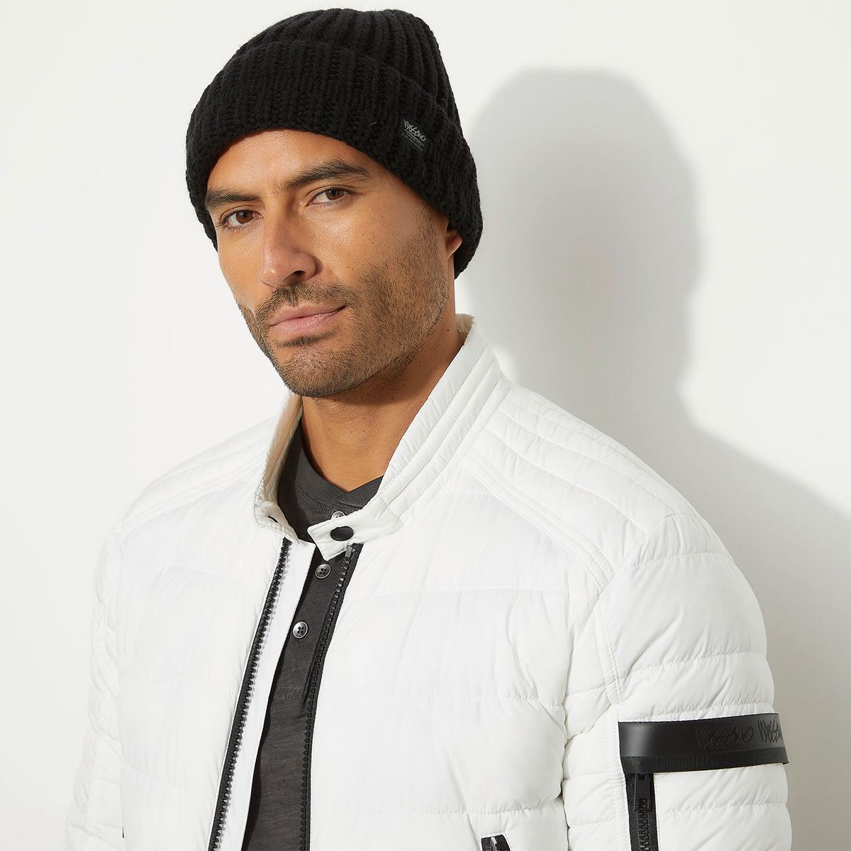 MOSSIMO - Chullo Casual Hombre Mossimo