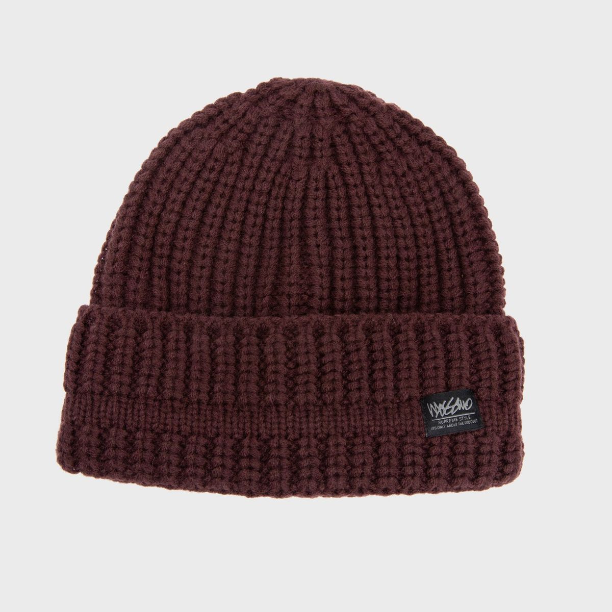 MOSSIMO - Chullo Casual Hombre Mossimo