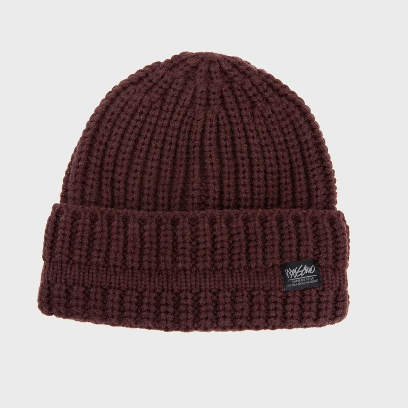 MOSSIMO - Chullo Casual Hombre Mossimo