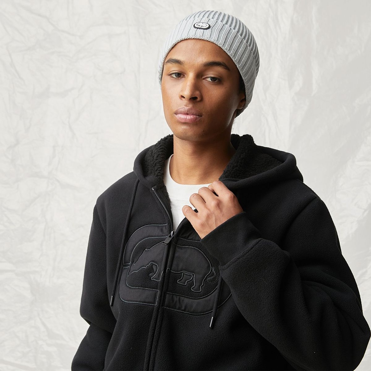 ECKO - Chullo Hombre Ecko