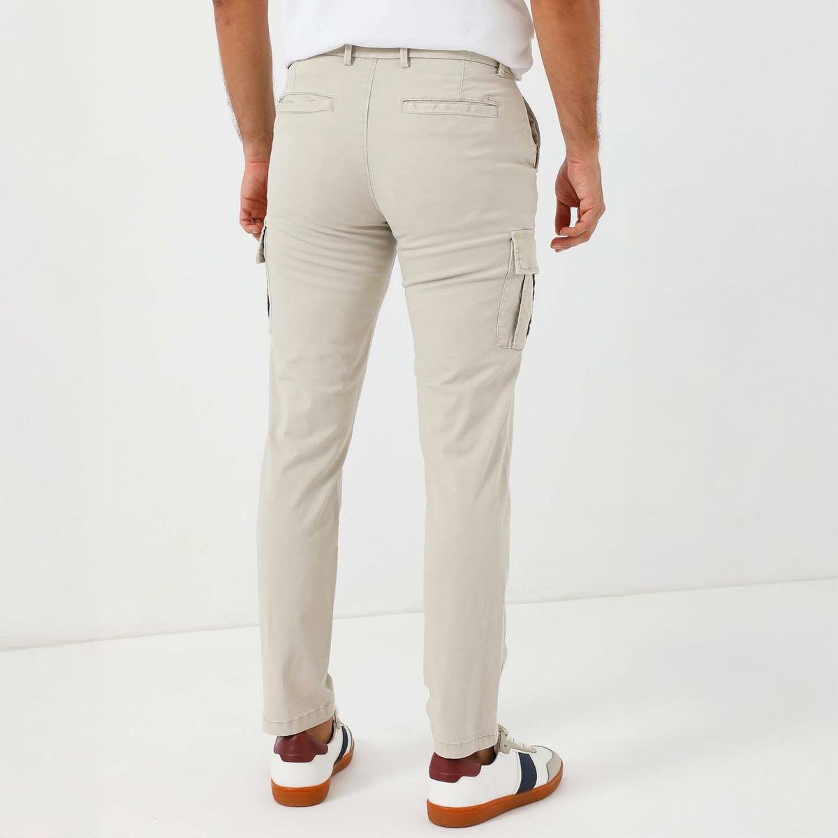 CASCAIS - Pantalón Hombre Cascais