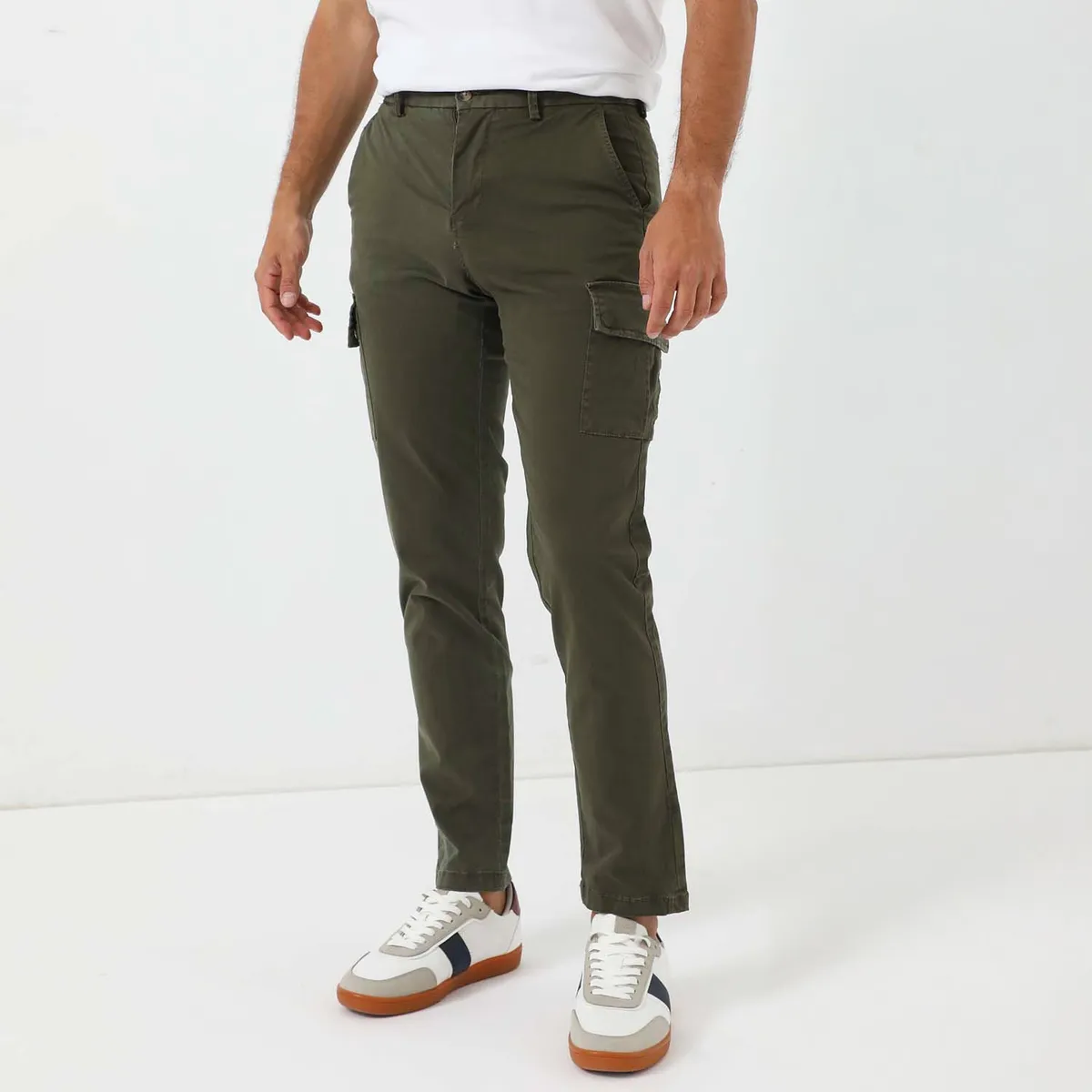 CASCAIS - Pantalón Hombre Cascais