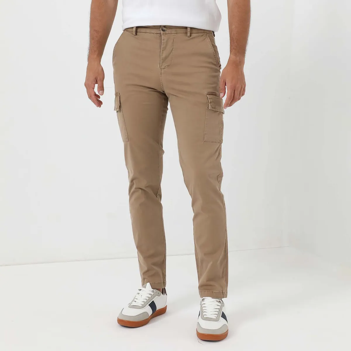 CASCAIS - Pantalón Hombre Cascais.