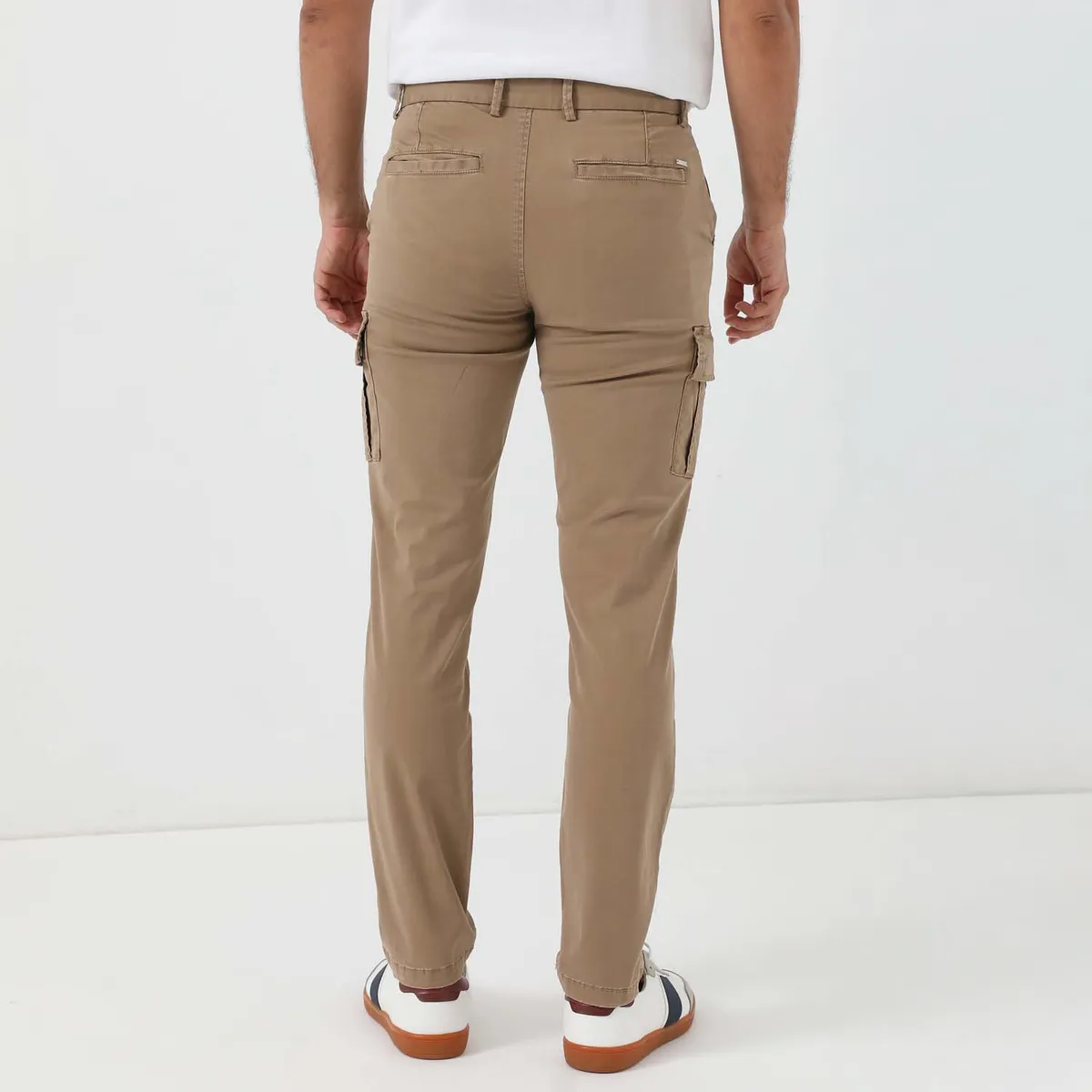 CASCAIS - Pantalón Hombre Cascais.