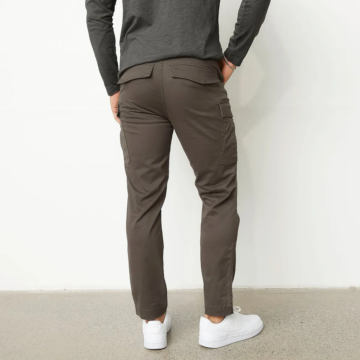 MOSSIMO - Jeans Casual Hombre Mossimo