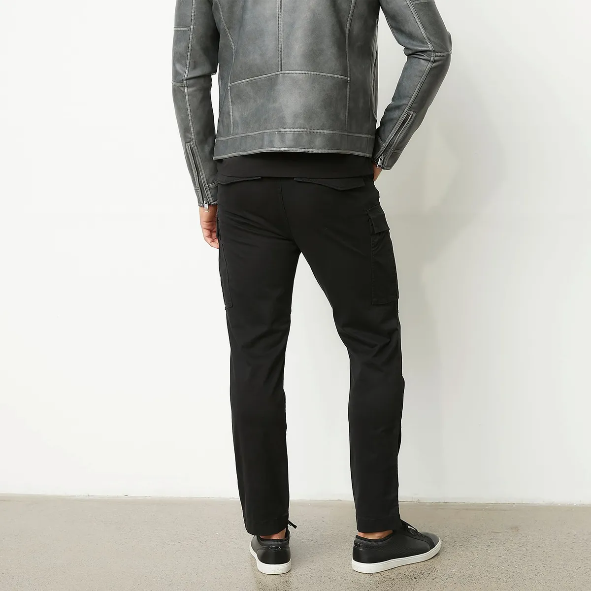 MOSSIMO - Jeans Casual Hombre Mossimo