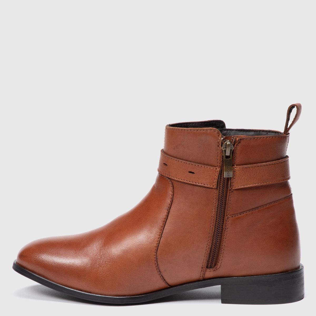 APOLOGY - Botines Mujer Apology Marrón