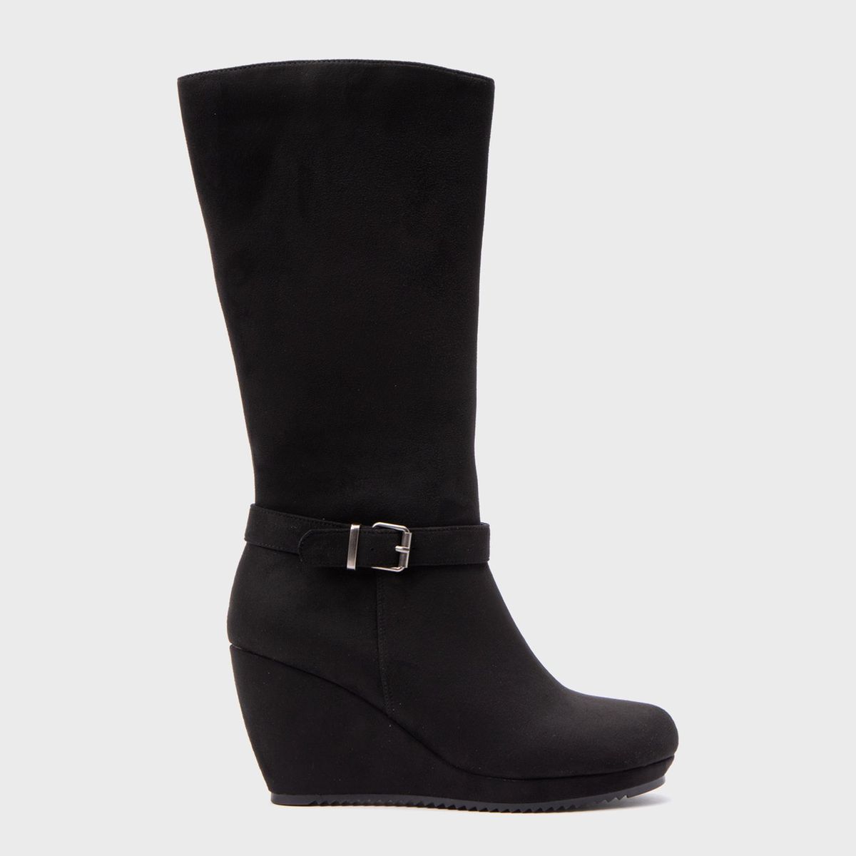 UNIVERSITY CLUB - Botas Mujer University Club