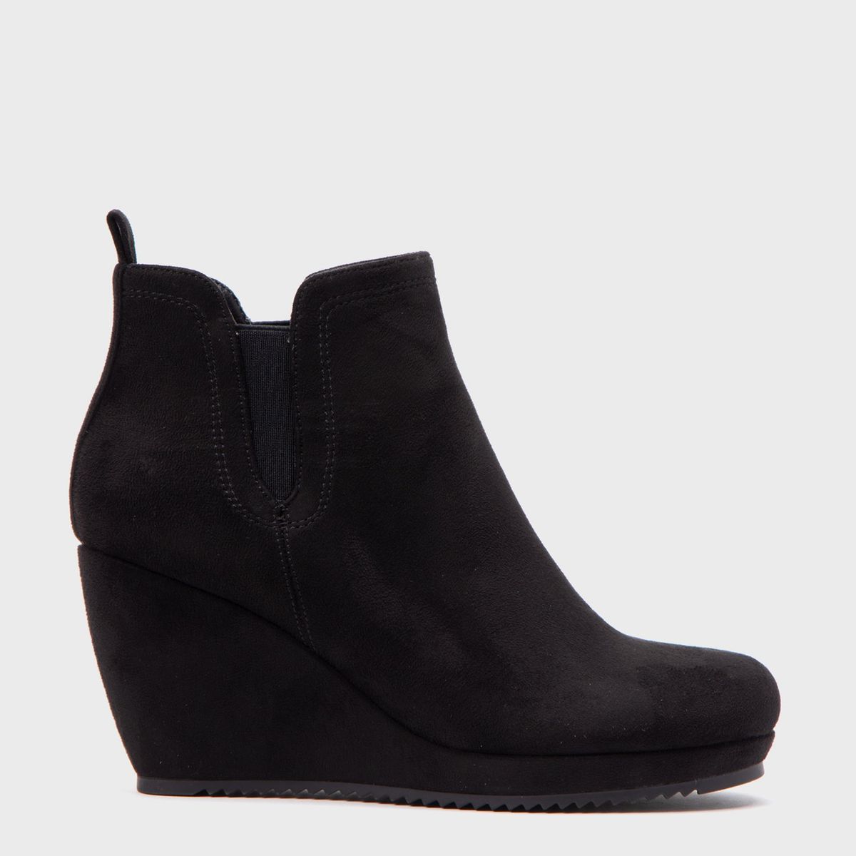 UNIVERSITY CLUB - Botas Mujer University Club