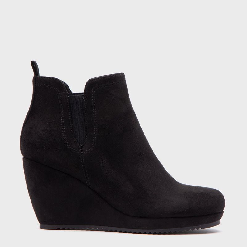 UNIVERSITY CLUB - Botas Mujer University Club