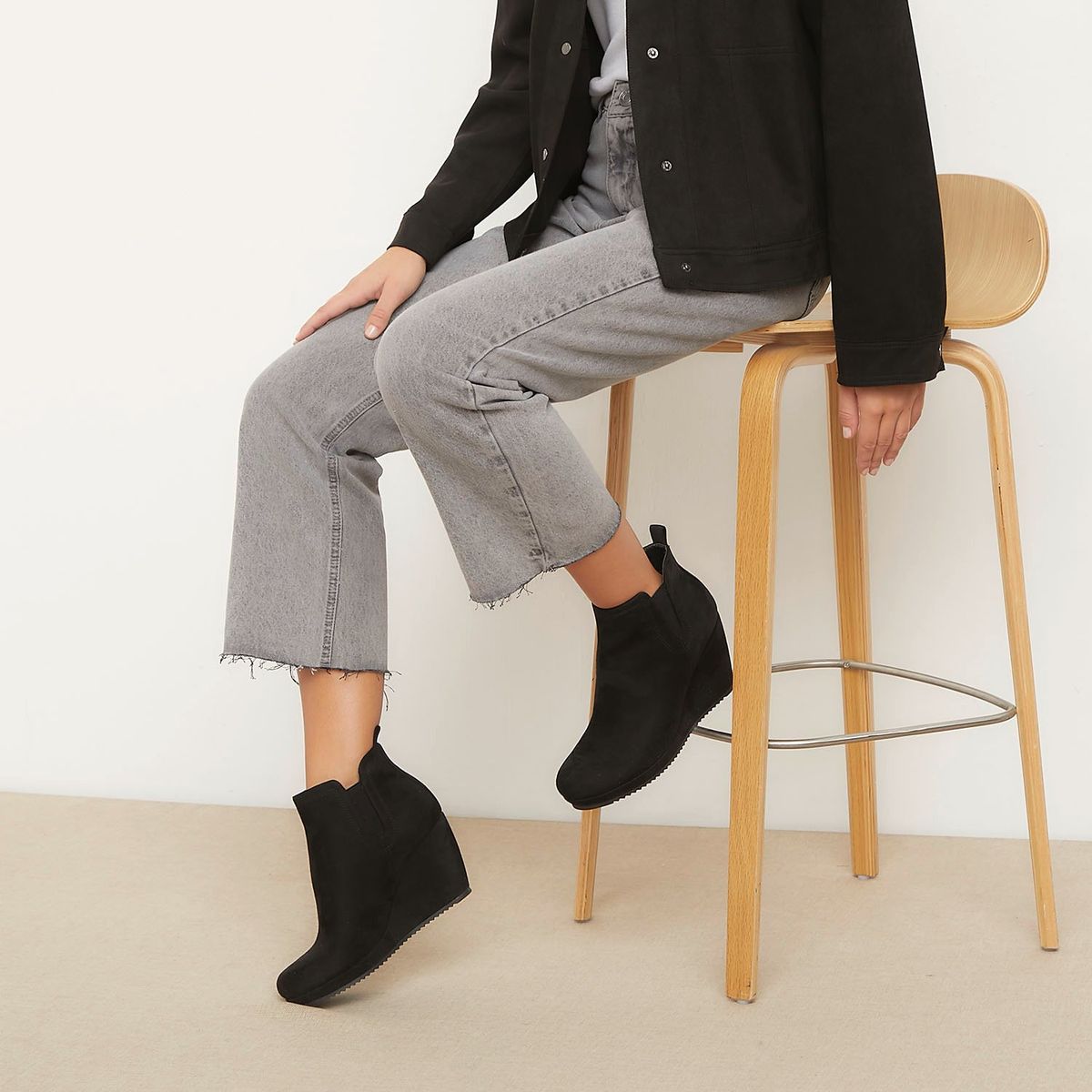 UNIVERSITY CLUB - Botas Mujer University Club