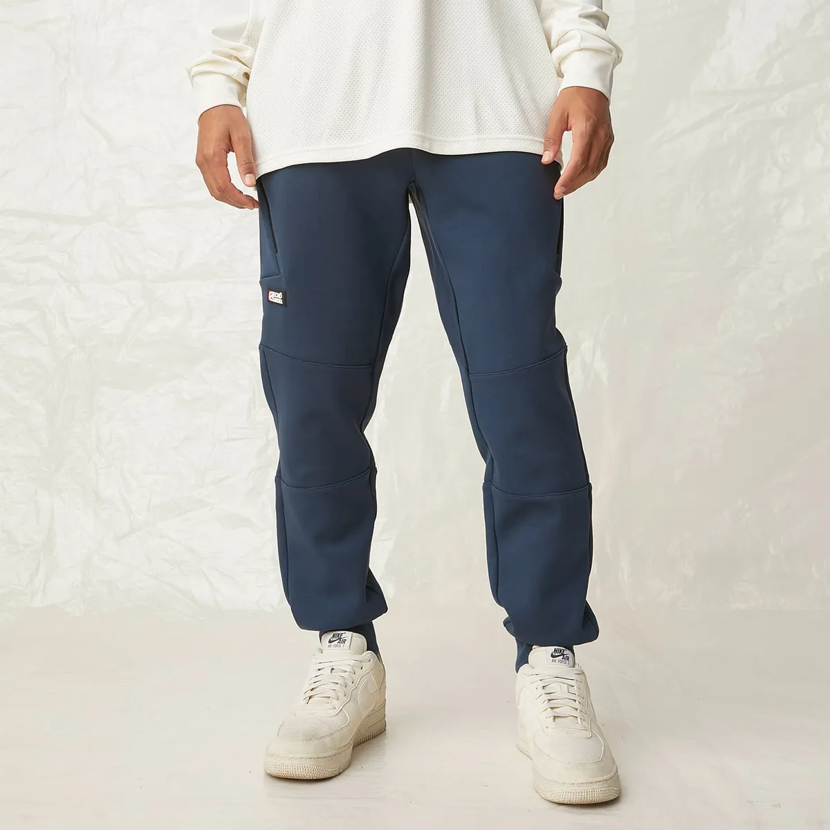 ECKO - Pantalón Algodón Hombre Ecko