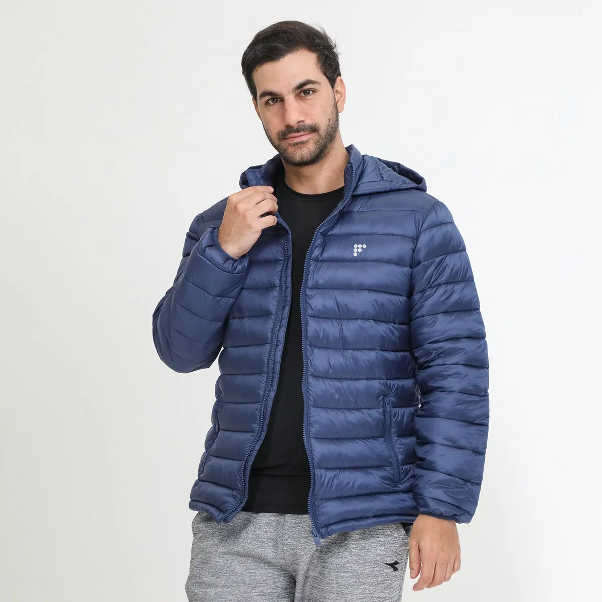 FRATTA - Casaca Deportiva Hombre Fratta