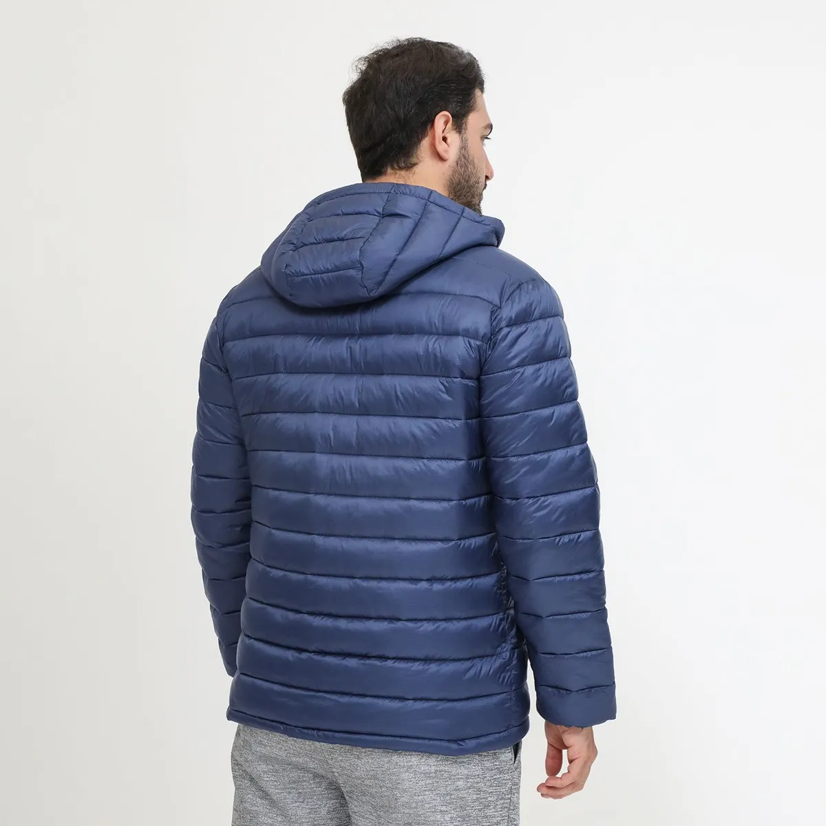 FRATTA - Casaca Deportiva Hombre Fratta