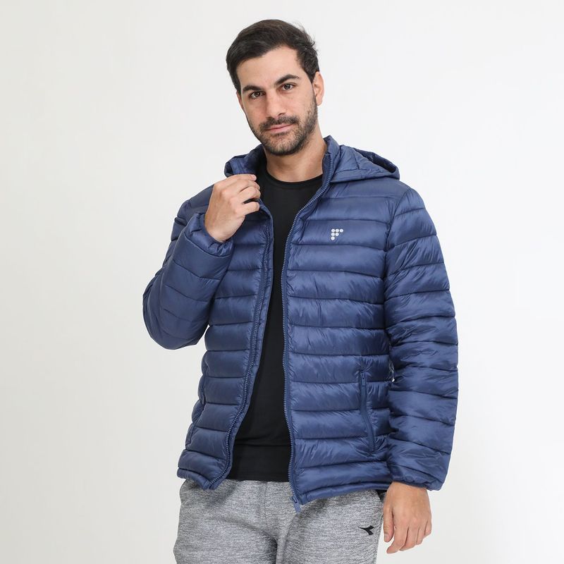 FRATTA - Casaca Deportiva Hombre Fratta