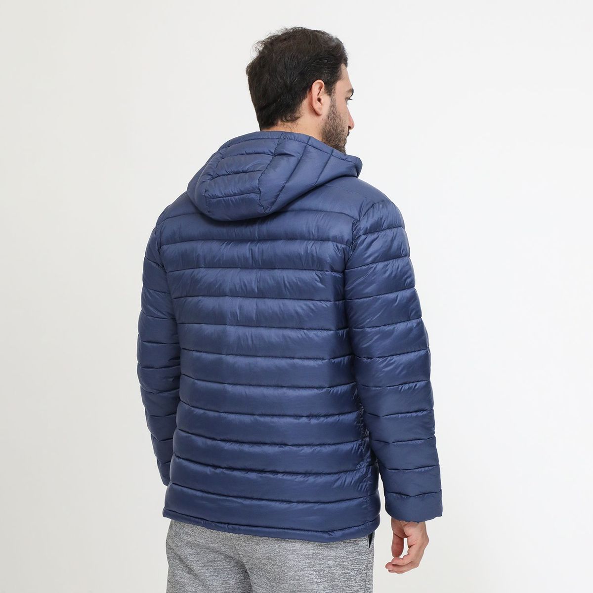 FRATTA - Casaca Deportiva Hombre Fratta