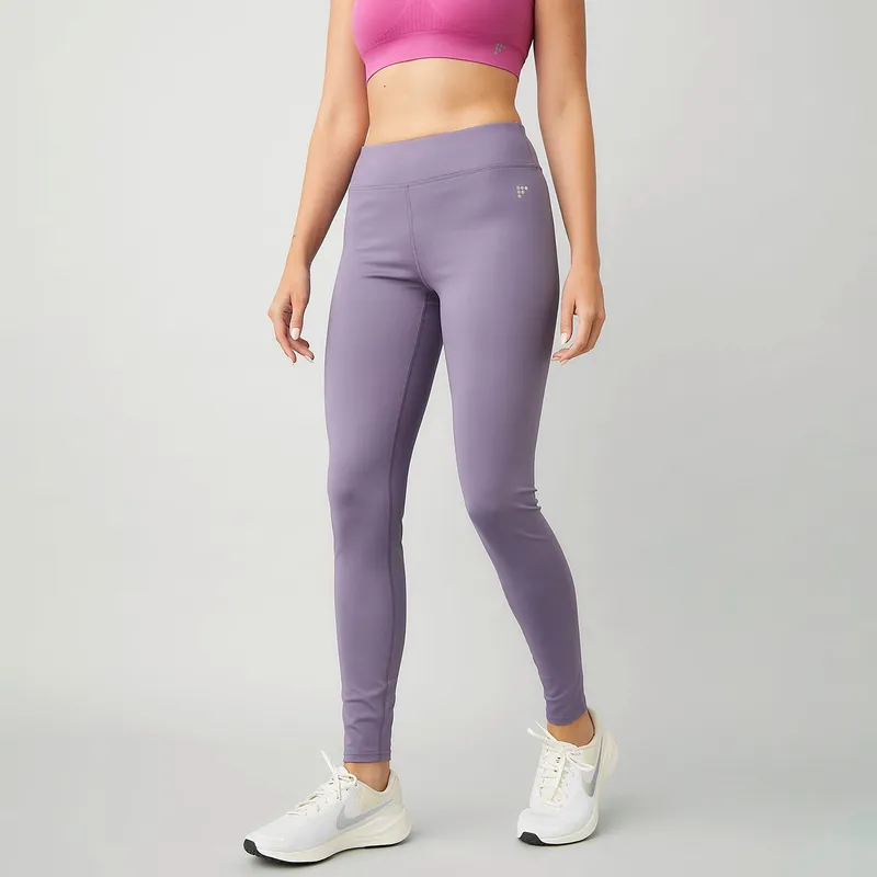 FRATTA - Leggings Deportivo Mujer Fratta