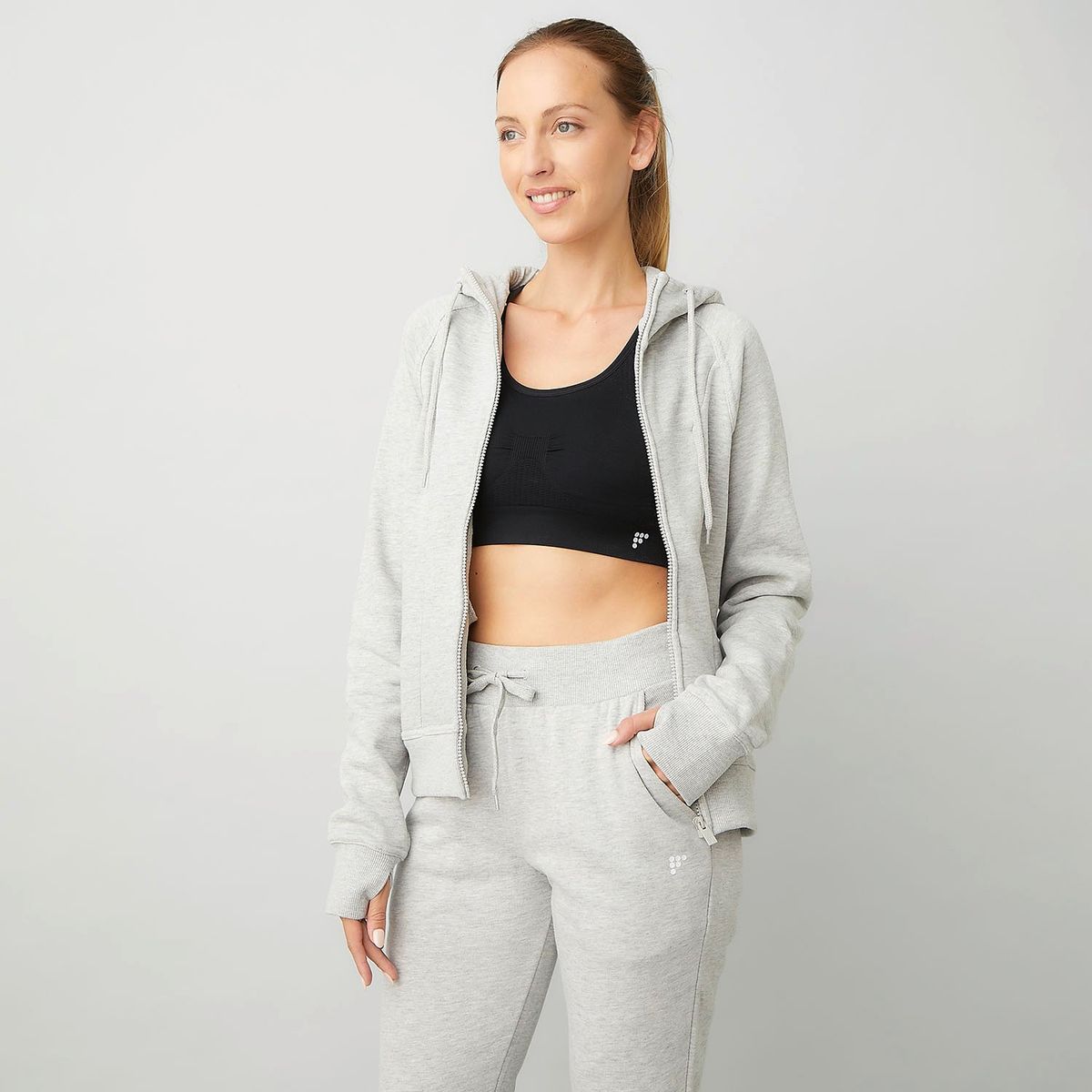 FRATTA - Casaca Deportiva Mujer Fratta 