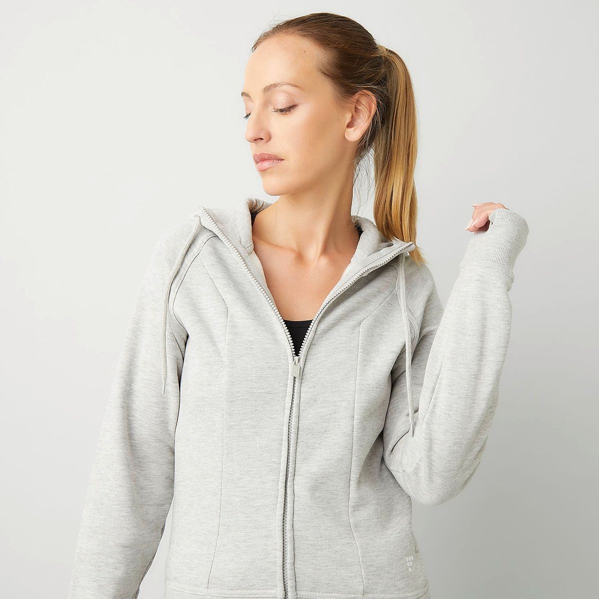 FRATTA - Casaca Deportiva Mujer Fratta 