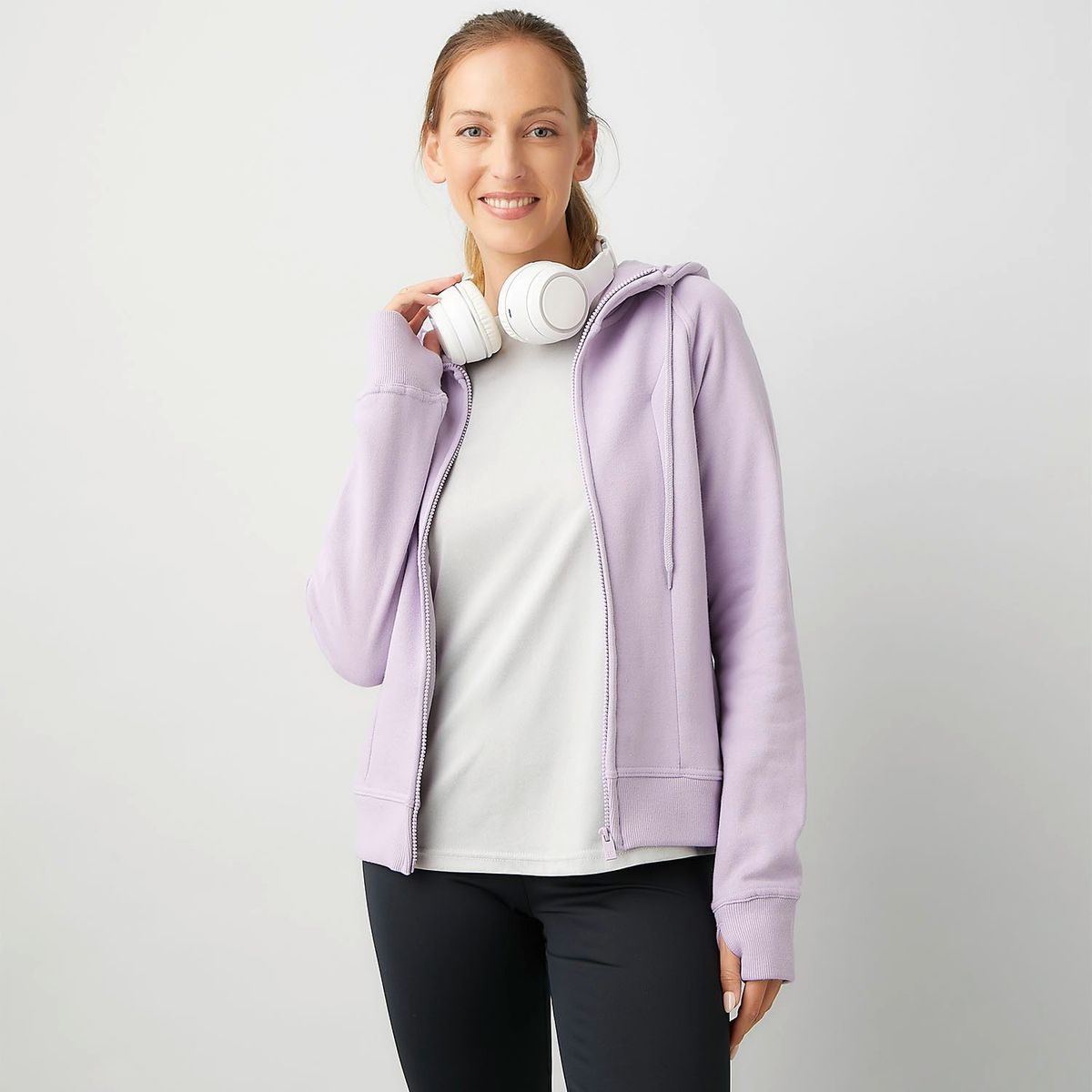 FRATTA - Casaca Deportiva Mujer Fratta 