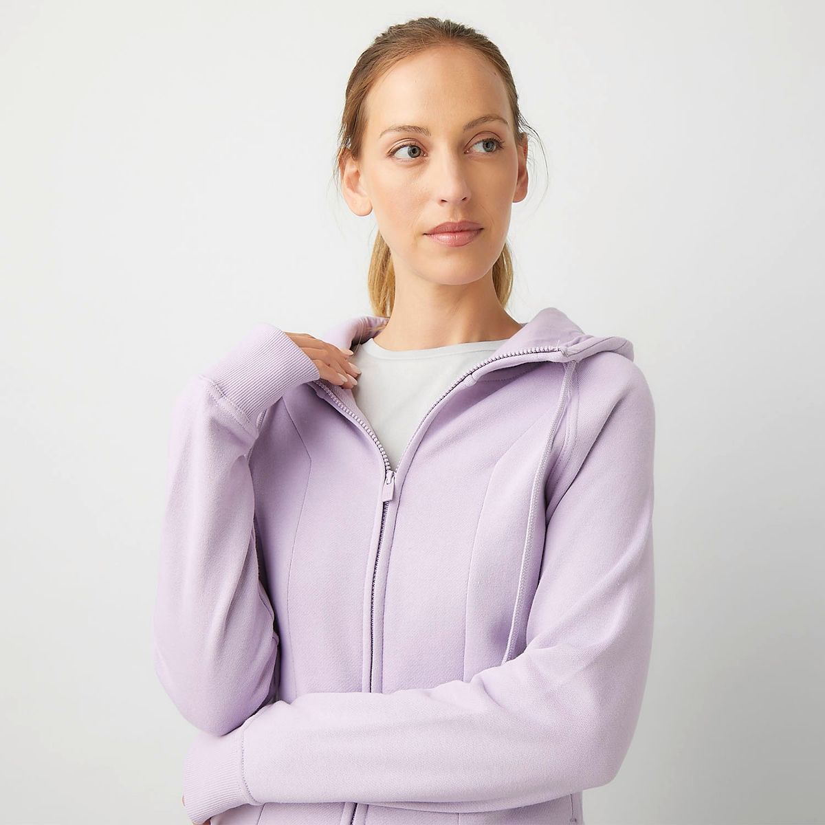 FRATTA - Casaca Deportiva Mujer Fratta 