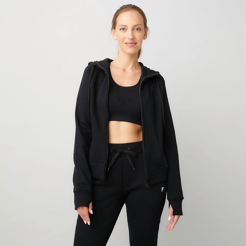 FRATTA - Casaca Deportiva Mujer Fratta 