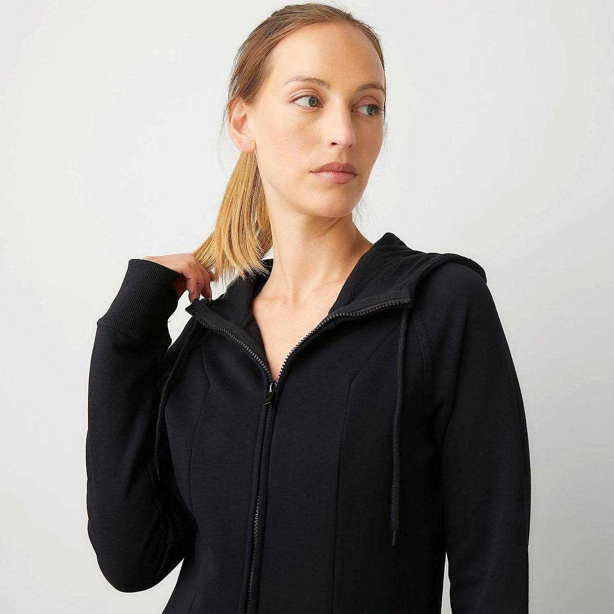 FRATTA - Casaca Deportiva Mujer Fratta 