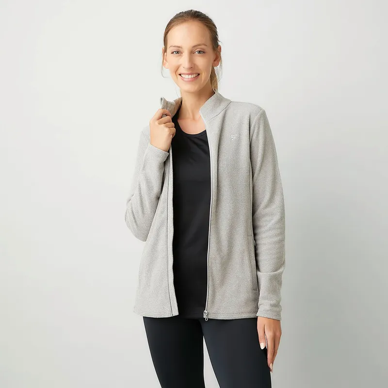 FRATTA - Casaca Polar Deportiva Mujer Fratta