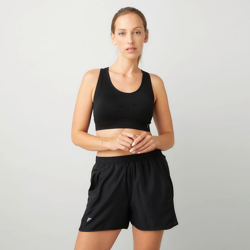 FRATTA - Bra Deportivo Soporte Medio Mujer Fratta