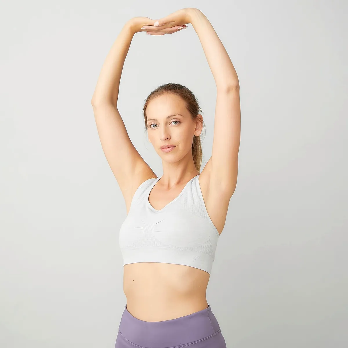 FRATTA - Bra Deportivo Soporte Medio Mujer Fratta